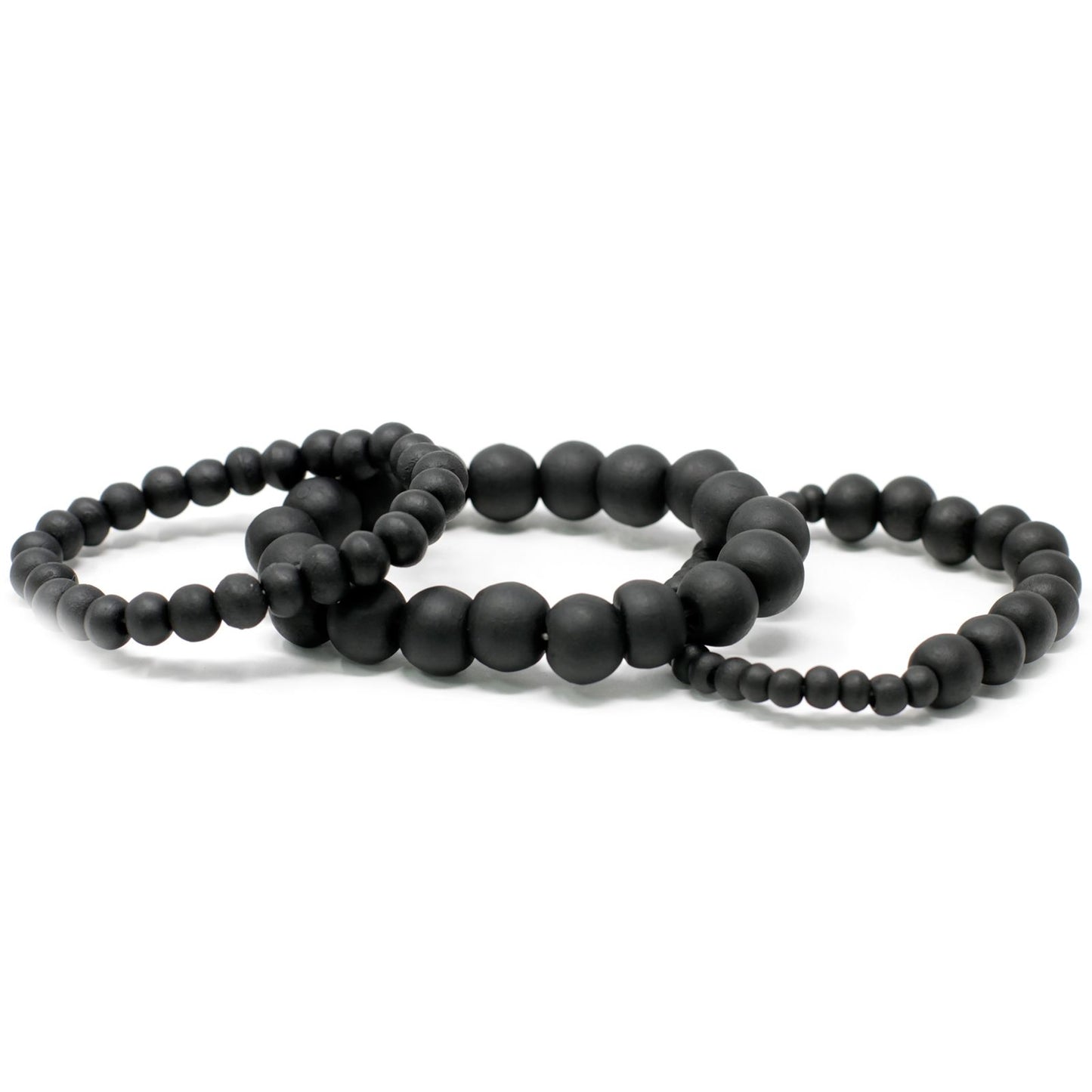 Blackwood Beads Set