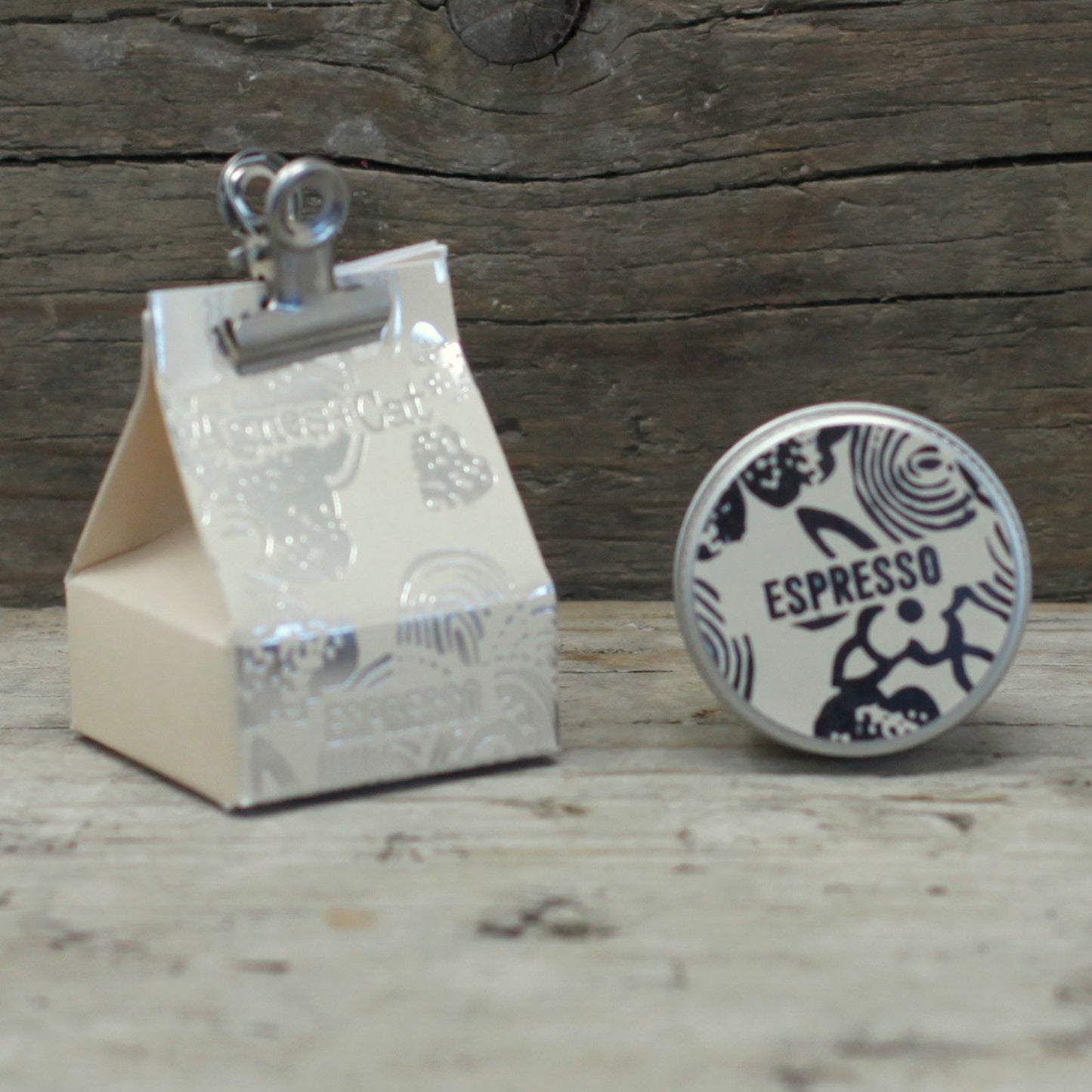 Lip Balm - Espresso Martini