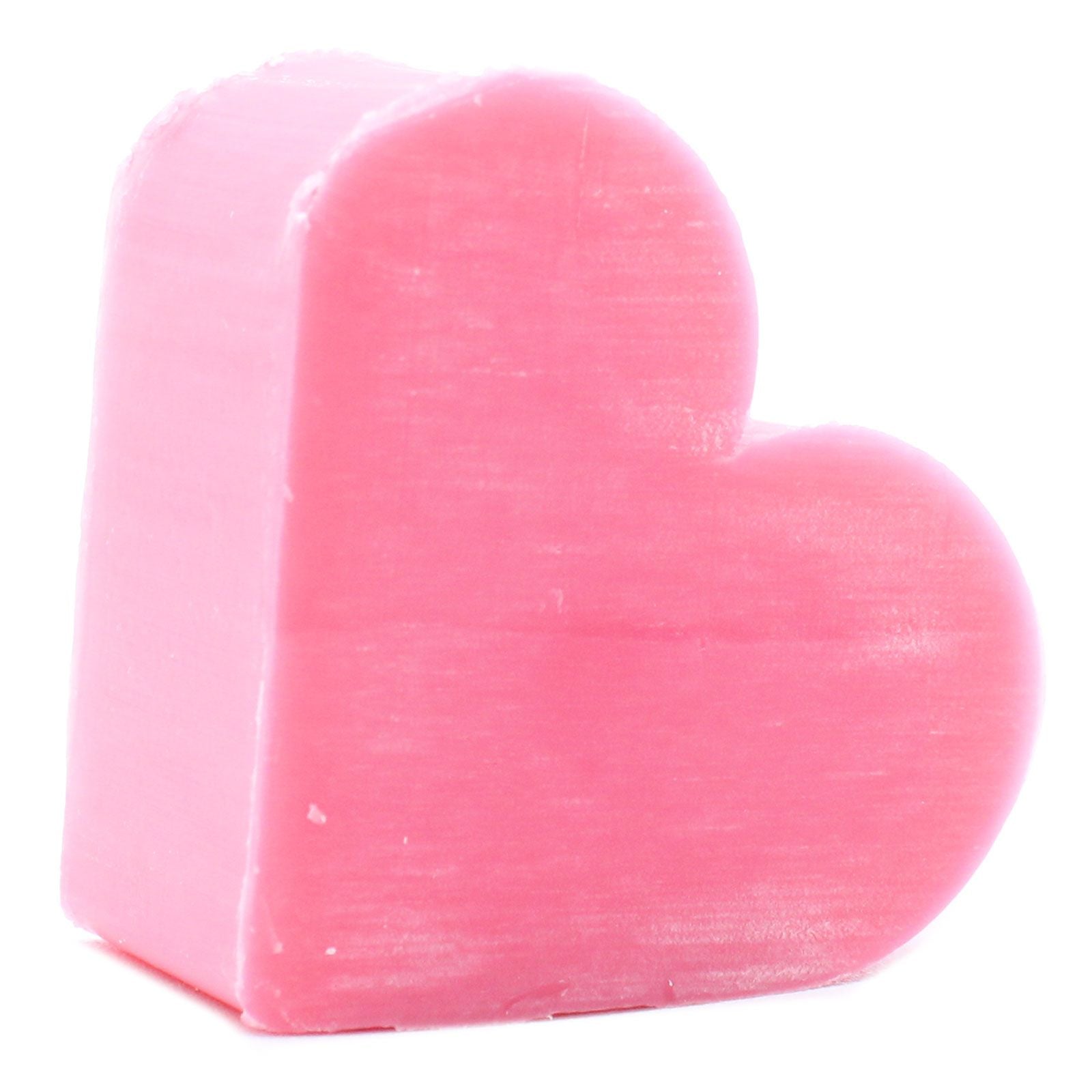 Heart Guest Soaps - Wild Rose