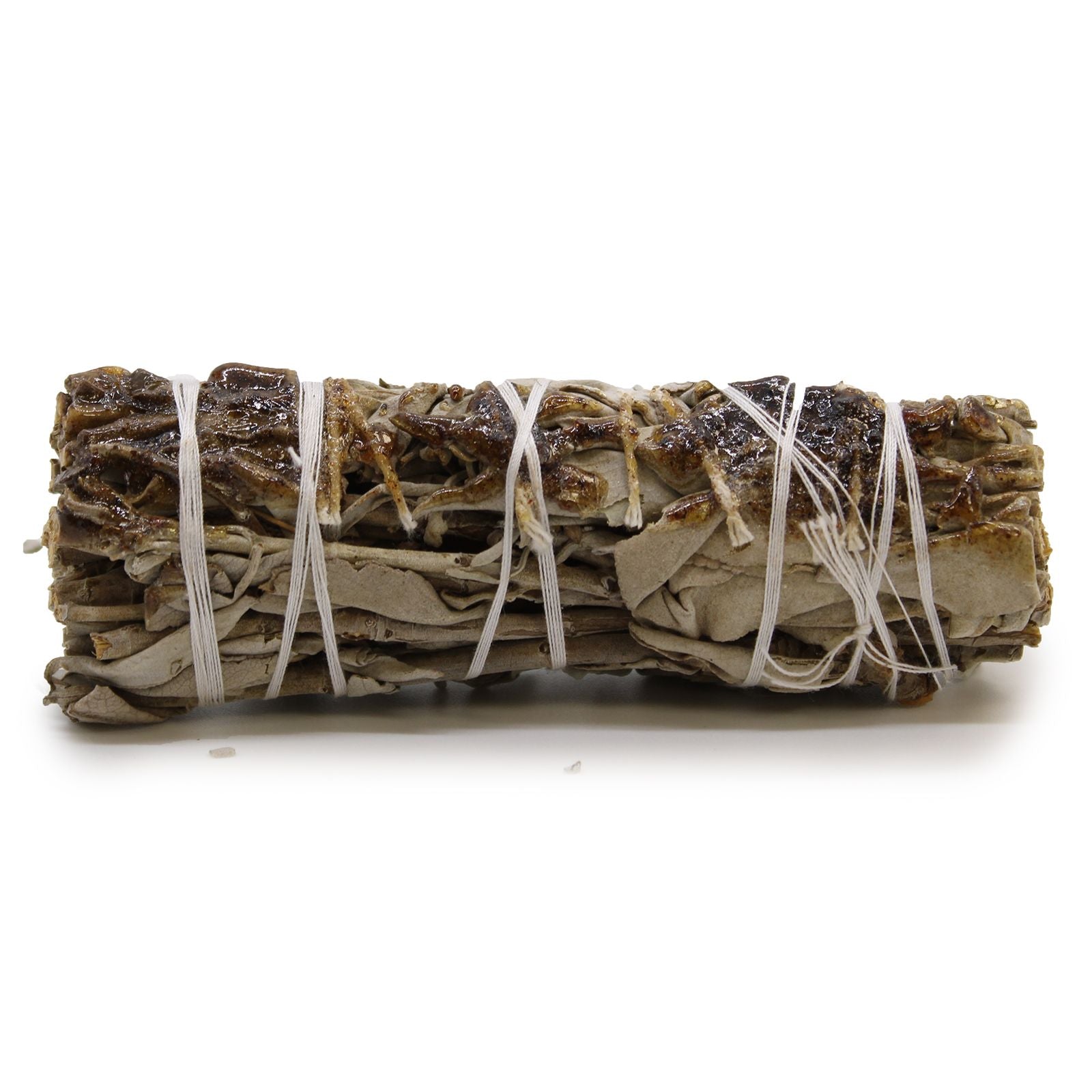 Smudge Stick - White Sage & Copal Resin 10cm
