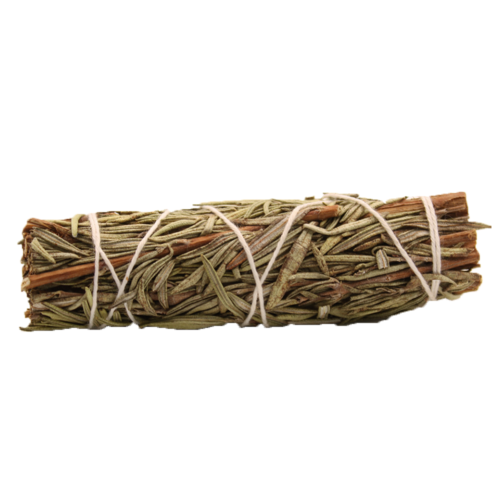 Smudge Stick - Mountain Sage 10 cm